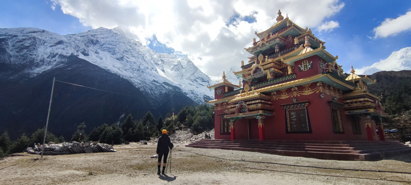Viajar a Nepal por libre:vacunas para viajar a Nepal